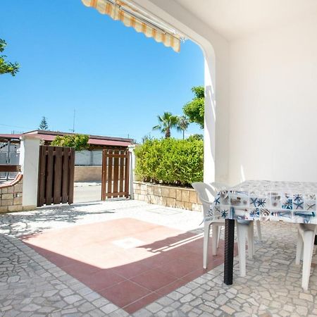 Villa Bahia Torre Lapillo Bagian luar foto